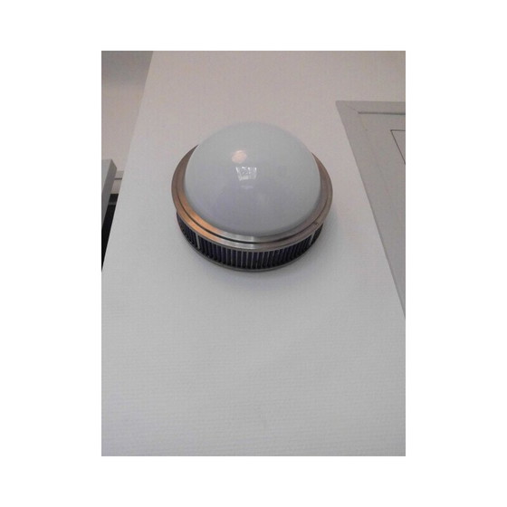 Image 1 of Vintage Ufo wandlamp door Gunther Lambert, 1970