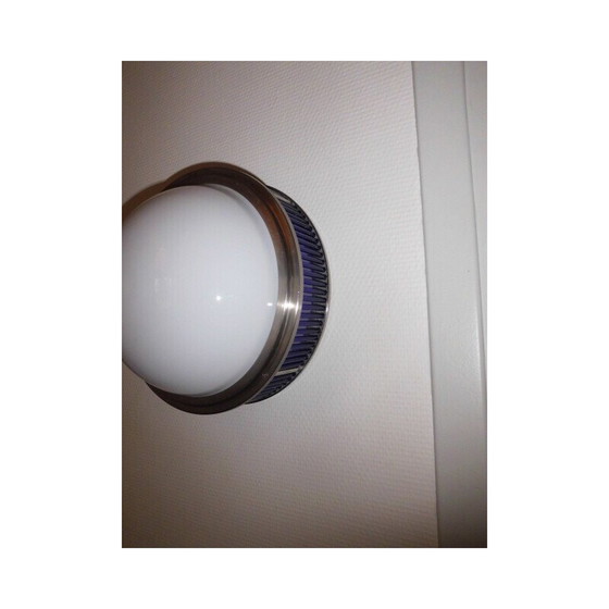 Image 1 of Vintage Ufo wandlamp door Gunther Lambert, 1970