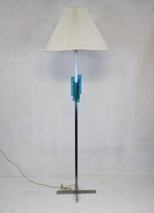 Svend Aage Holm Sorensen Vloerlamp