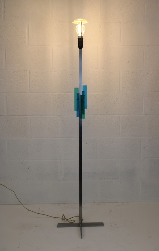 Image 1 of Svend Aage Holm Sorensen Vloerlamp