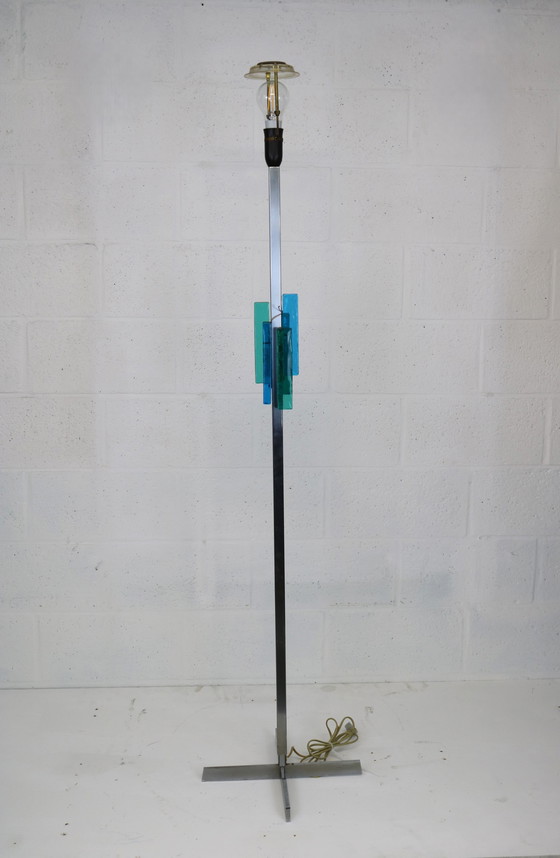 Image 1 of Svend Aage Holm Sorensen Vloerlamp