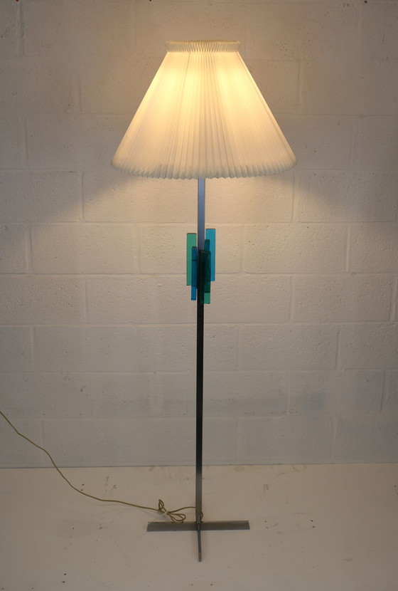 Image 1 of Svend Aage Holm Sorensen Vloerlamp