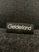 Gelderland Chaise Longue 6511 Jan de Bouvrie