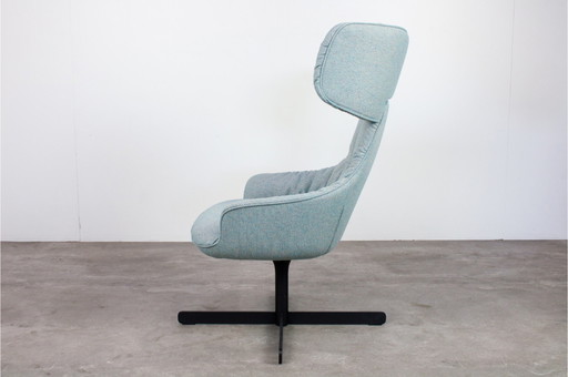 DeBerenn Hendrix Soft Design Fauteuil