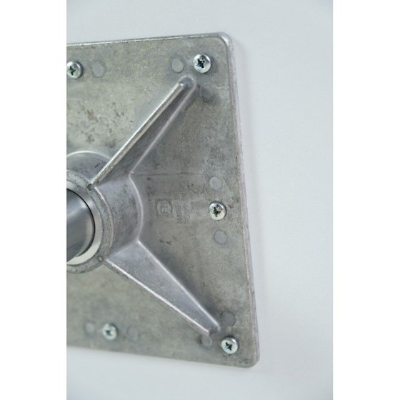 Image 1 of Vintage salontafel van Arne Jacobsen voor Fritz Hansen, 2018