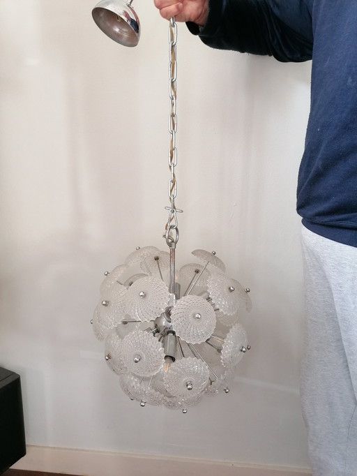 Sputnik Hanglamp