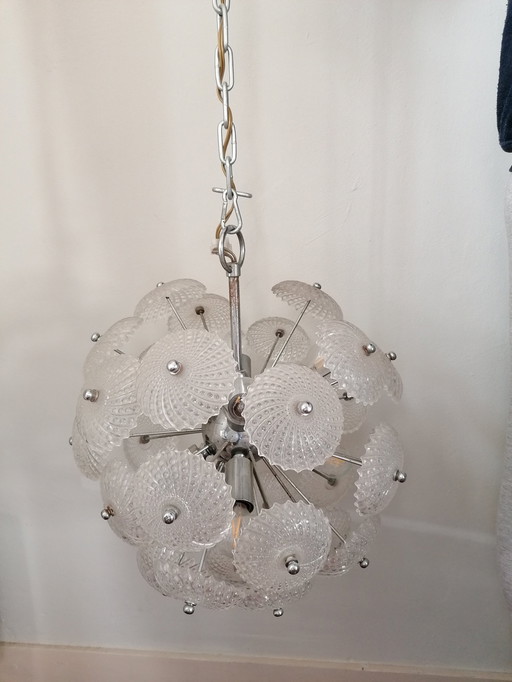 Sputnik Hanglamp