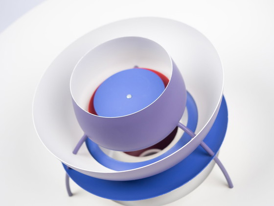 Image 1 of Deense Vintage Hanglamp Ph 5 van Poul Henningsen, Louis Poulsen, 1958