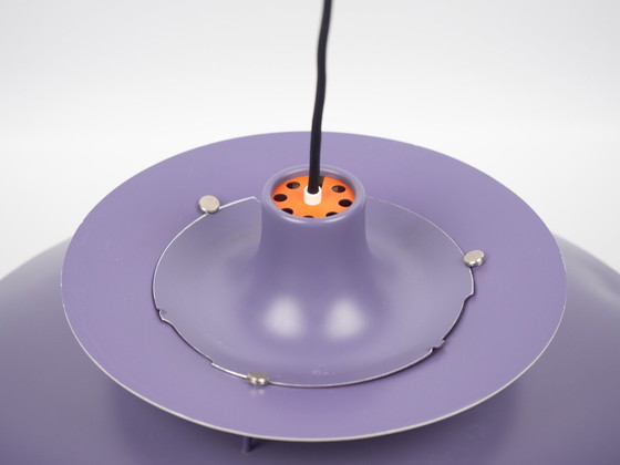 Image 1 of Deense Vintage Hanglamp Ph 5 van Poul Henningsen, Louis Poulsen, 1958
