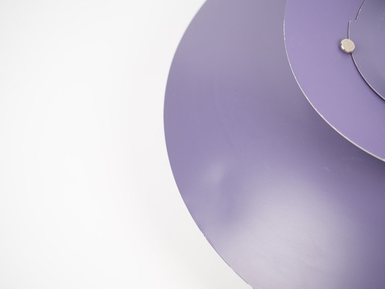 Image 1 of Deense Vintage Hanglamp Ph 5 van Poul Henningsen, Louis Poulsen, 1958