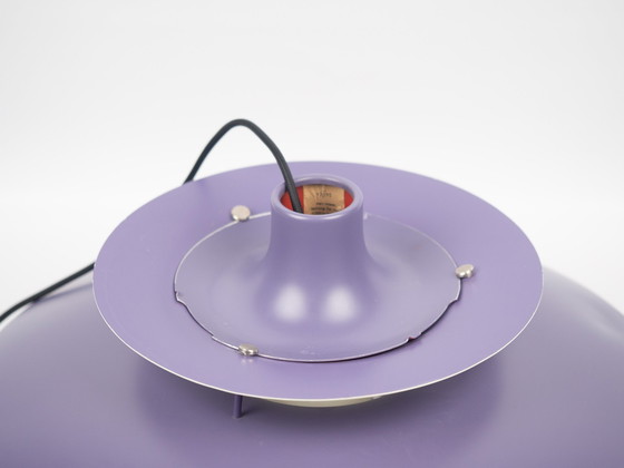 Image 1 of Deense Vintage Hanglamp Ph 5 van Poul Henningsen, Louis Poulsen, 1958