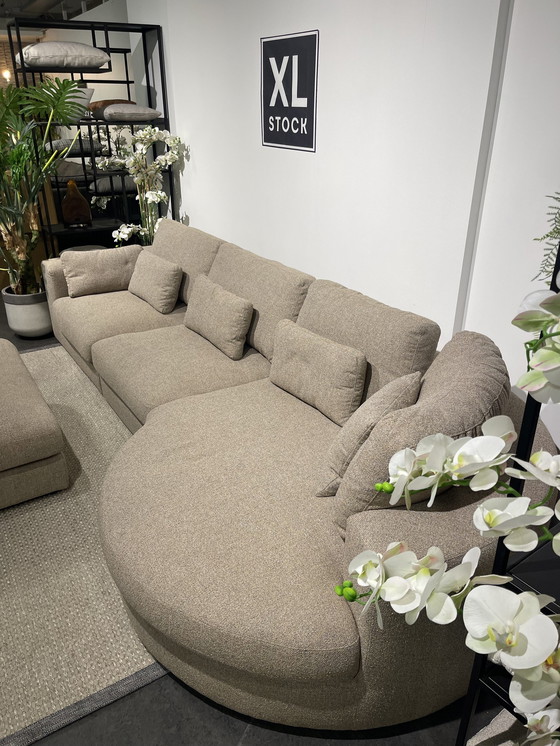 Image 1 of Xl Stock Lounge Bank