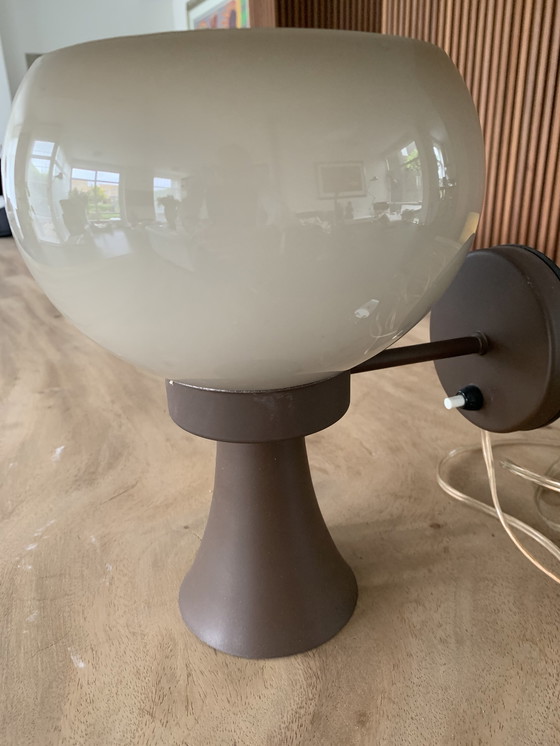 Image 1 of Herda Diabolo wandlamp