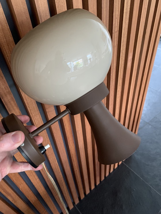 Image 1 of Herda Diabolo wandlamp