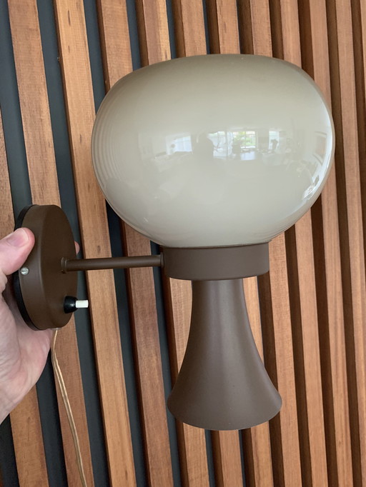 Herda Diabolo wandlamp