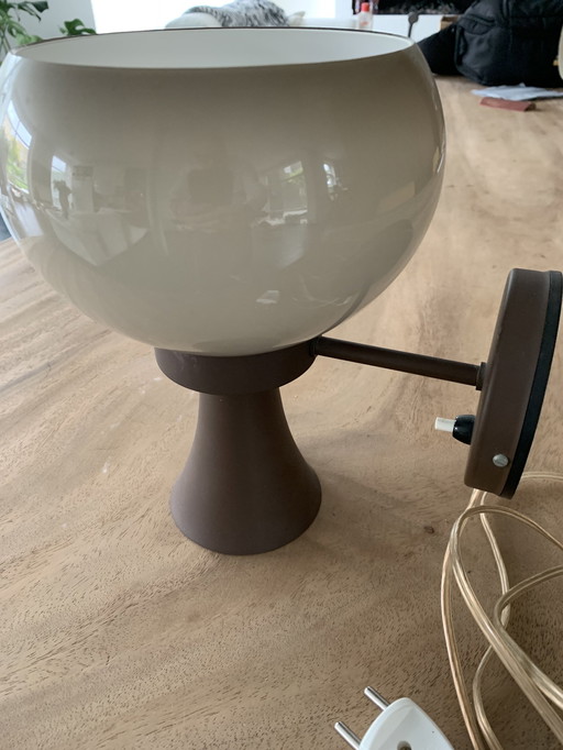 Herda Diabolo wandlamp