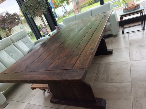 Kloostertafel