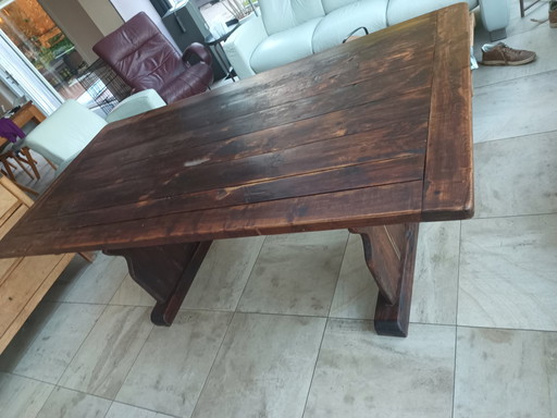 Kloostertafel