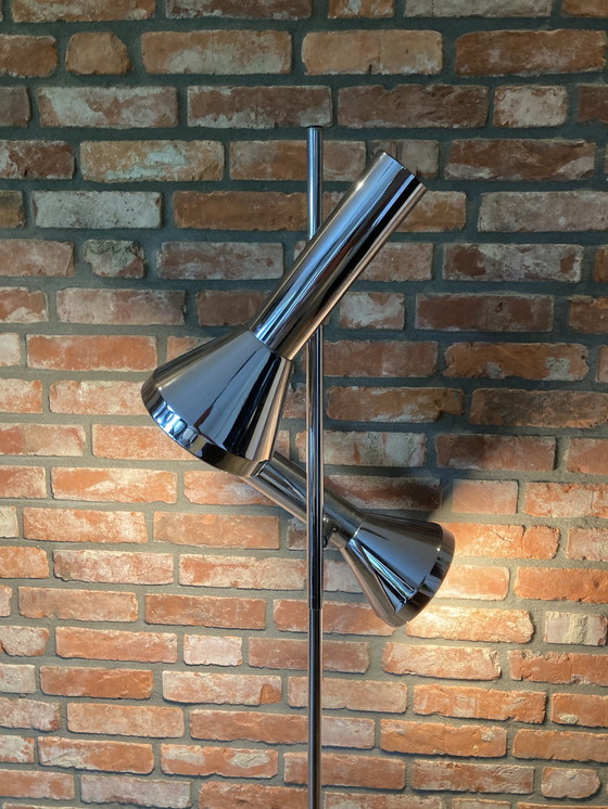 Image 1 of Hustadt Leuchten Vloerlamp