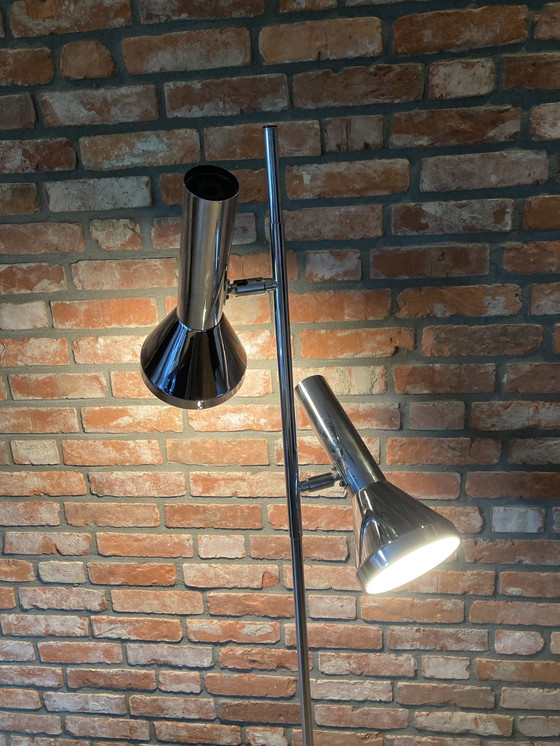 Image 1 of Hustadt Leuchten Vloerlamp