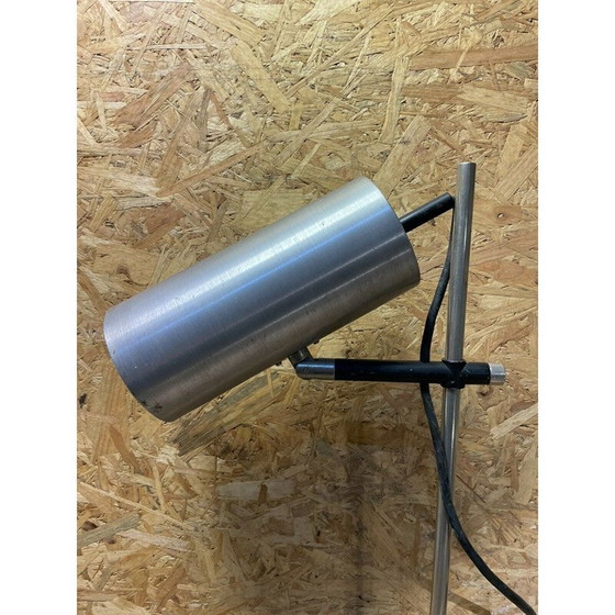 Image 1 of Vintage bureaulamp van Maria Pergay, 1970