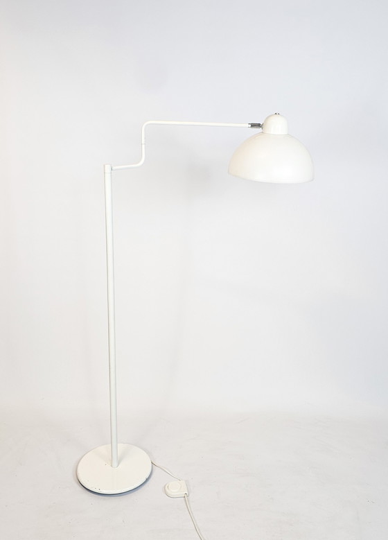 Image 1 of Vintage vloerlamp