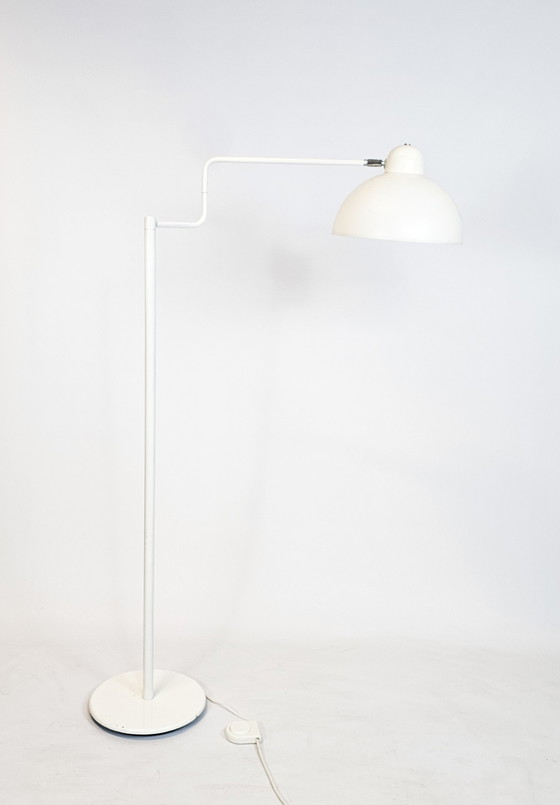 Image 1 of Vintage vloerlamp