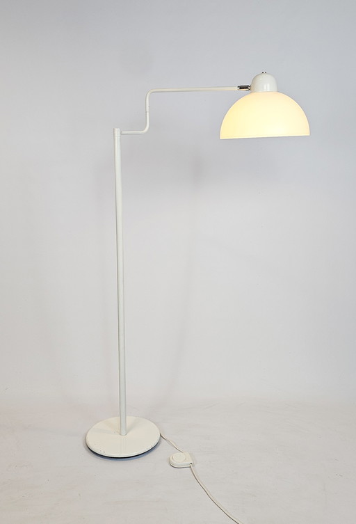 Vintage vloerlamp