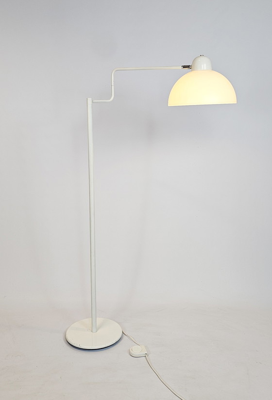 Image 1 of Vintage vloerlamp