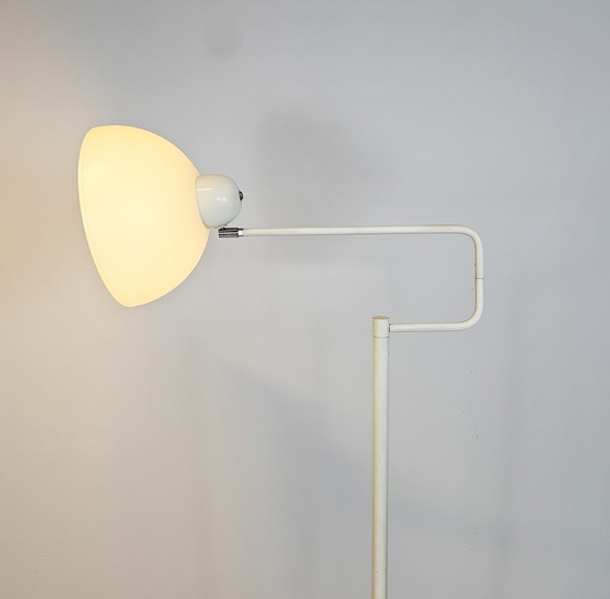 Image 1 of Vintage vloerlamp