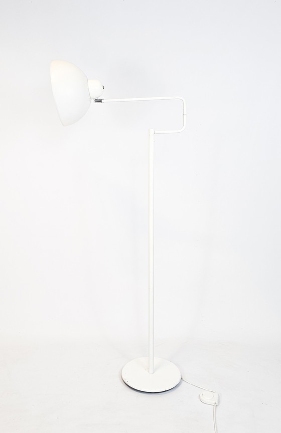 Image 1 of Vintage vloerlamp