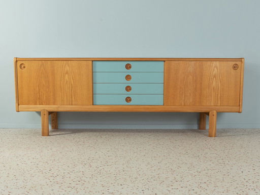 Dressoir 1970S, Bramin