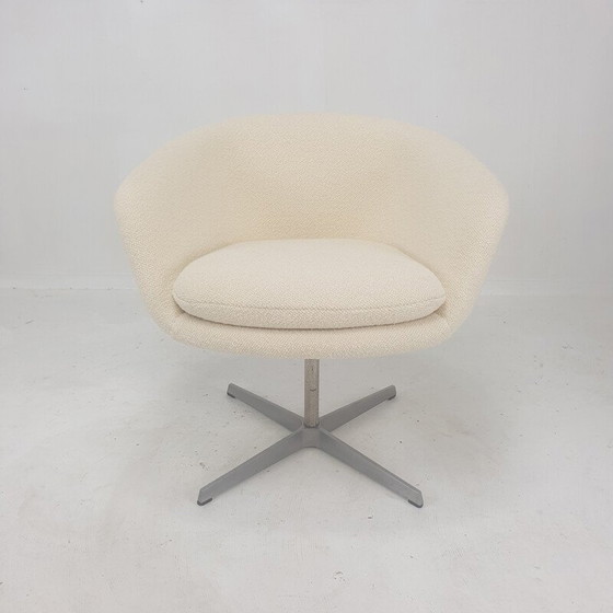 Image 1 of Vintage bureaufauteuil van Pierre Paulin voor Artifort, jaren 1960