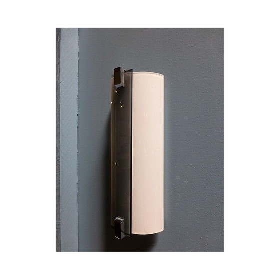 Image 1 of Paar vintage wandlampen Italië