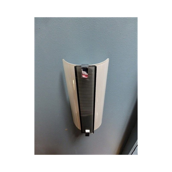 Image 1 of Paar vintage wandlampen Italië