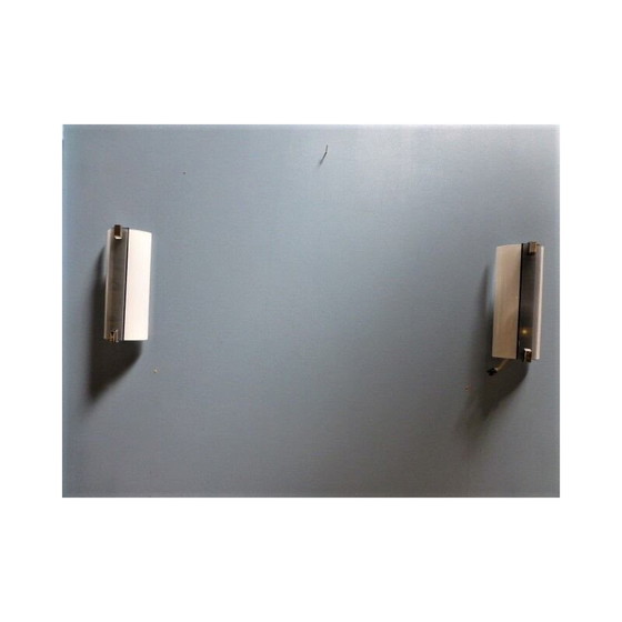 Image 1 of Paar vintage wandlampen Italië