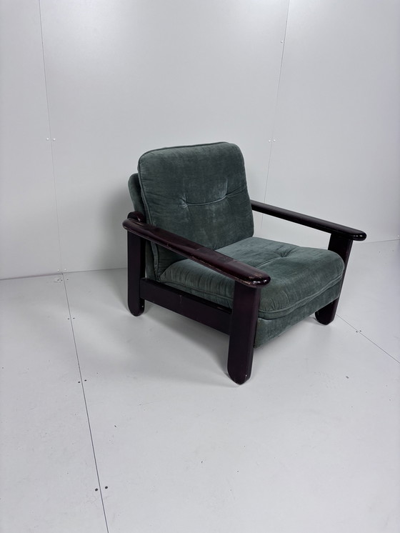 Image 1 of Vintage Easy Chair Fauteuil