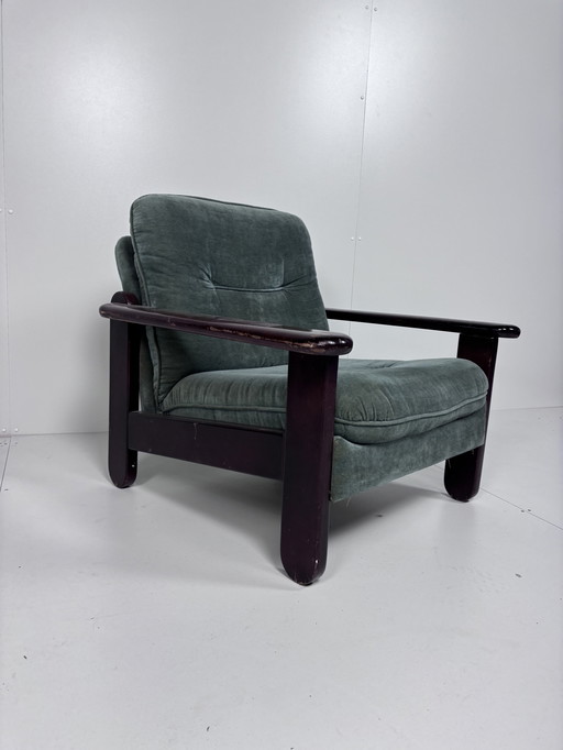 Vintage Easy Chair Fauteuil