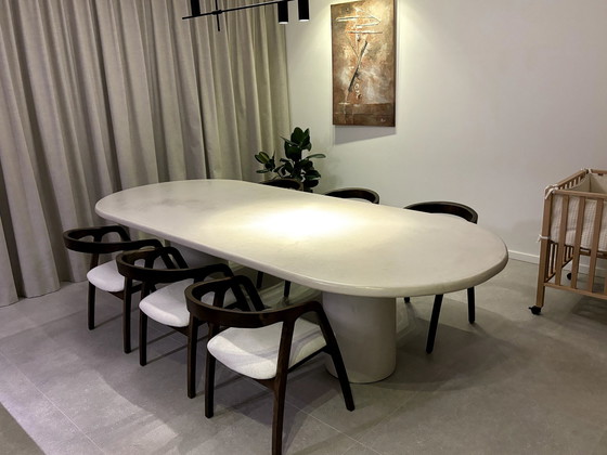 Image 1 of Exclusieve Mortex Tafel