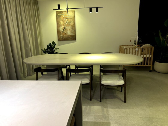 Image 1 of Exclusieve Mortex Tafel