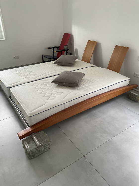 Image 1 of Assari design bed