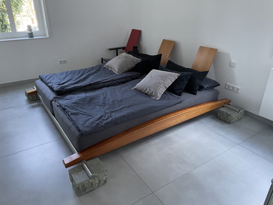 Image 1 of Assari design bed