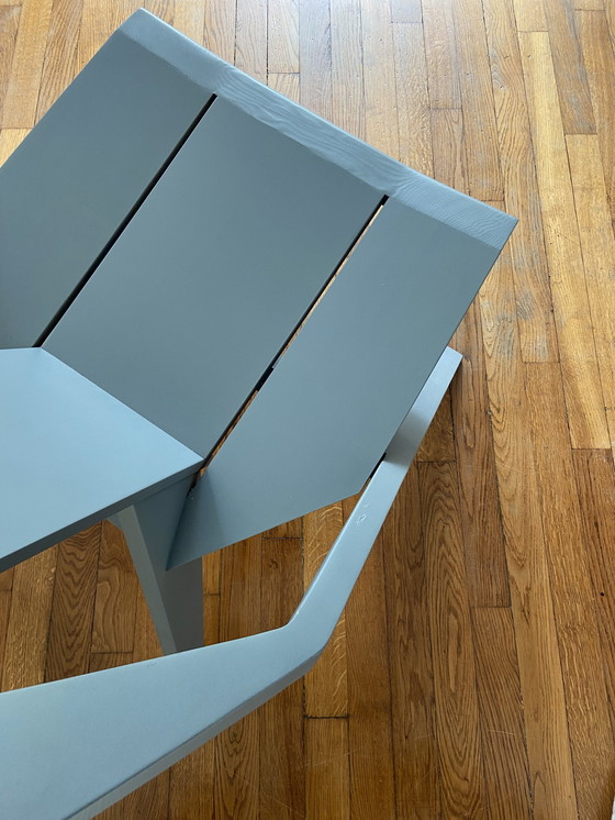 Image 1 of Mattiazzi Medici Loungestoel Door Konstantin Grcic