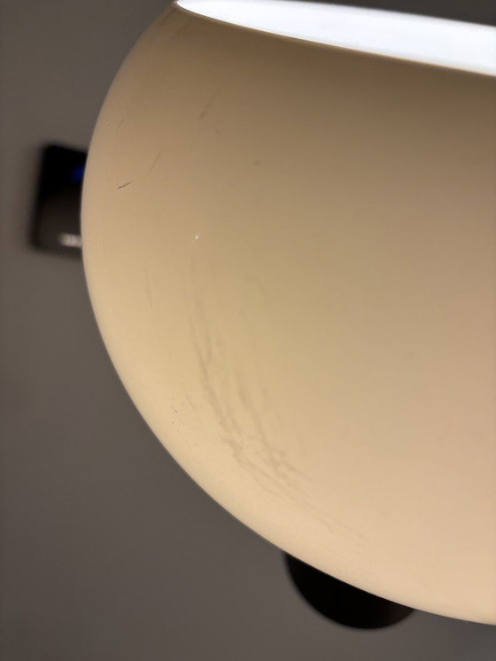 Image 1 of Herda Retro Jaren 70 Vloerlamp 