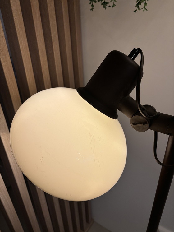 Image 1 of Herda Retro Jaren 70 Vloerlamp 