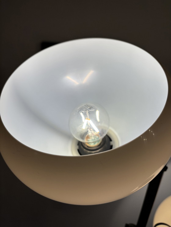 Image 1 of Herda Retro Jaren 70 Vloerlamp 