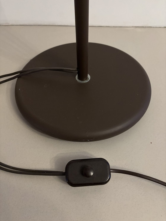 Image 1 of Herda Retro Jaren 70 Vloerlamp 