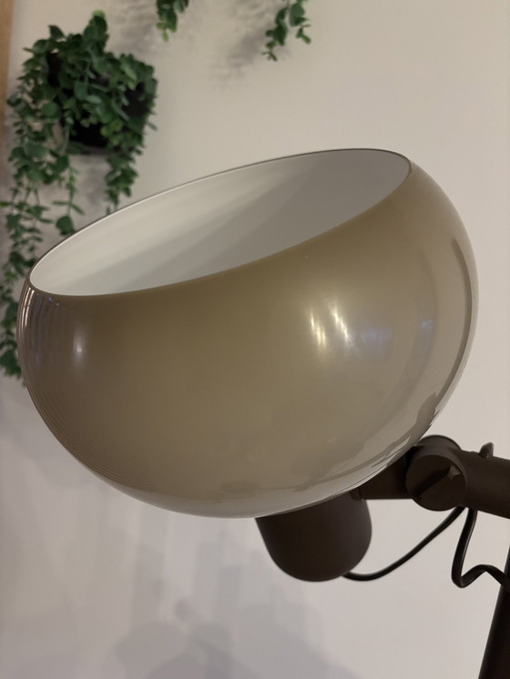 Image 1 of Herda Retro Jaren 70 Vloerlamp 