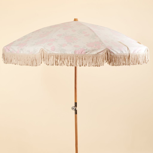 Vintage Parasol Umbrella Republic.