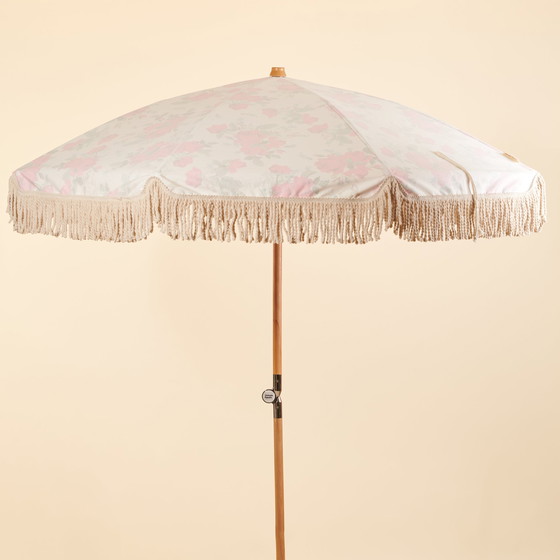 Image 1 of Vintage Parasol Umbrella Republic.